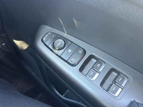 Kia Sportage CRDI 2 ISG 27