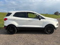 Ford Ecosport TITANIUM S 2
