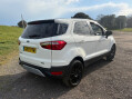 Ford Ecosport TITANIUM S 3