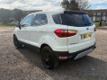 Ford Ecosport TITANIUM S 4
