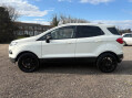 Ford Ecosport TITANIUM S 5