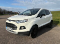Ford Ecosport TITANIUM S 6