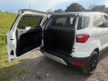Ford Ecosport TITANIUM S 7