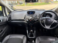 Ford Ecosport TITANIUM S 8