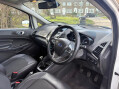Ford Ecosport TITANIUM S 13