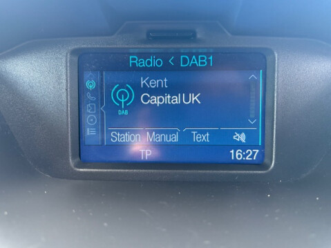 Ford Ecosport TITANIUM S 17