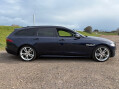 Jaguar XF R-SPORT 2