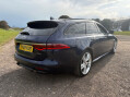 Jaguar XF R-SPORT 3