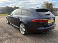 Jaguar XF R-SPORT 4