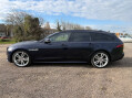 Jaguar XF R-SPORT 5