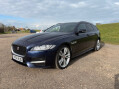 Jaguar XF R-SPORT 6