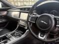 Jaguar XF R-SPORT 15