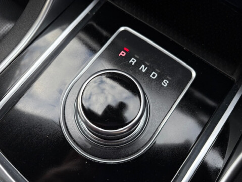 Jaguar XF R-SPORT 21