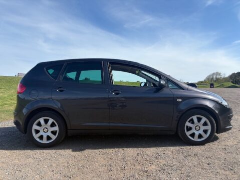 SEAT Altea STYLANCE 2