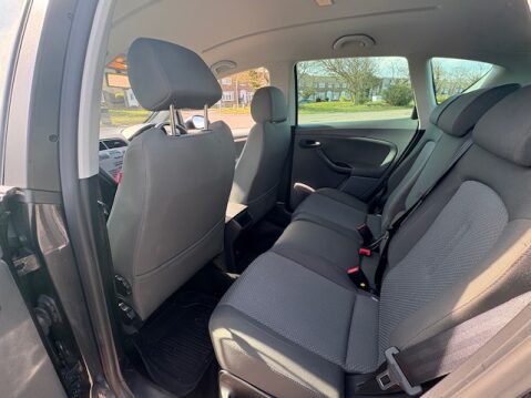 SEAT Altea STYLANCE 7