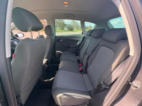 SEAT Altea STYLANCE 8