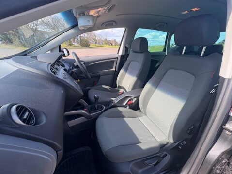 SEAT Altea STYLANCE 9