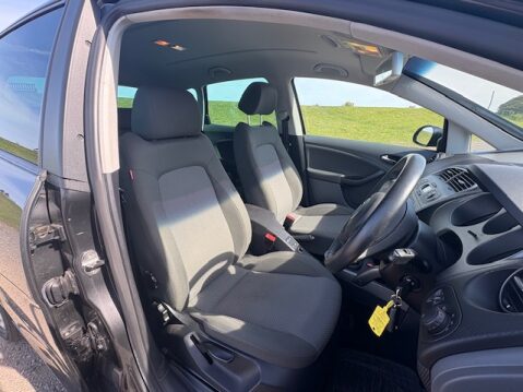 SEAT Altea STYLANCE 12