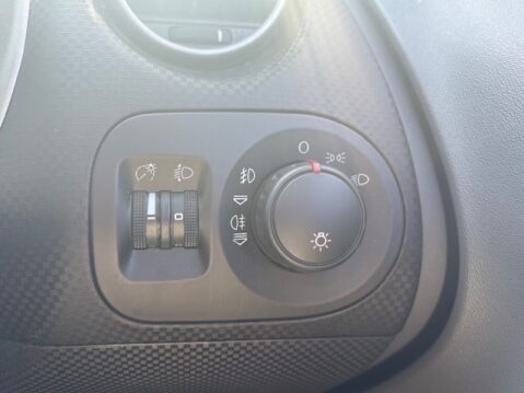 SEAT Altea STYLANCE 15