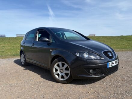 SEAT Altea STYLANCE
