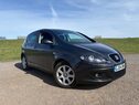 SEAT Altea STYLANCE