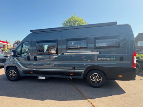 Fiat Ducato 35 P/V MULTIJET III 6