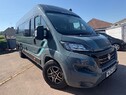 Fiat Ducato 35 P/V MULTIJET III