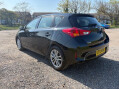 Toyota Auris ICON DUAL VVT-I 4