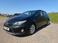 Toyota Auris ICON DUAL VVT-I 6