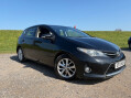 Toyota Auris ICON DUAL VVT-I 1
