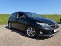 Toyota Auris ICON DUAL VVT-I 