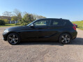 BMW 1 Series 118I SPORT 5