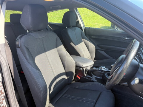 BMW 1 Series 118I SPORT 11