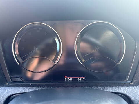 BMW 1 Series 118I SPORT 13