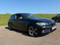 BMW 1 Series 118I SPORT 1