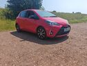 Toyota Yaris VVT-I ICON TECH