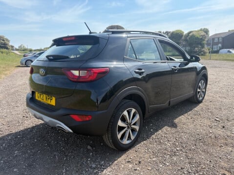 Kia Stonic 2 3