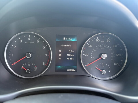 Kia Stonic 2 16