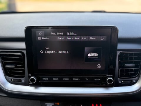 Kia Stonic 2 17