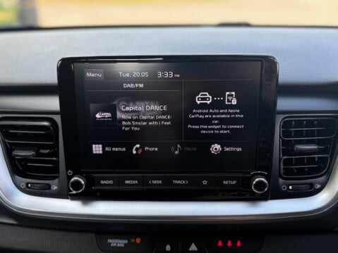 Kia Stonic 2 18