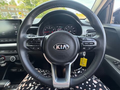 Kia Stonic 2 21