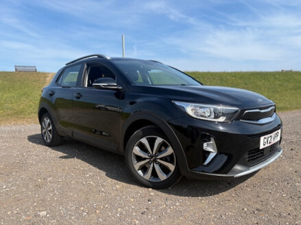 Kia Stonic 2