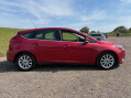 Ford Focus TITANIUM 2