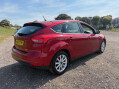 Ford Focus TITANIUM 3