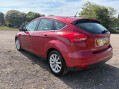 Ford Focus TITANIUM 4