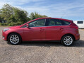 Ford Focus TITANIUM 5