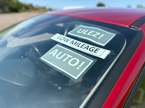 Ford Focus TITANIUM 7