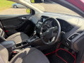 Ford Focus TITANIUM 14