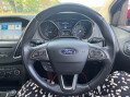 Ford Focus TITANIUM 22