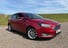 Ford Focus TITANIUM